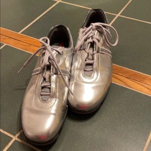 Prada shoes size 36 (US 6)